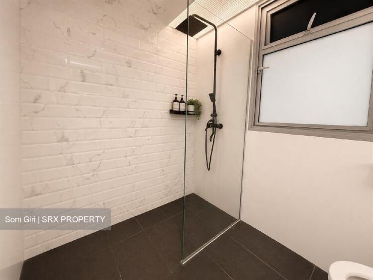 Blk 614B Tampines Greenview (Tampines), HDB 4 Rooms #573530411